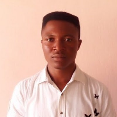 nelson_agashi's profile picture. Jovial Boy