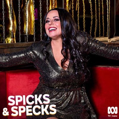 📻 Co-host #Eurovision2023 @sbs 💃🏼 #SpicksAndSpecks @abctv 🎸#BangOn🗣 writer 👩‍💻 Ambassador @POTHAustralia 🐶 Management @Creative_Rep