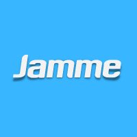 Jamme(@jammeit) 's Twitter Profile Photo