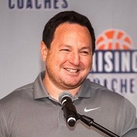 Adam Gordon(@CoachAdamGordon) 's Twitter Profile Photo