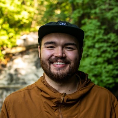 Zach Resko Profile