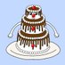 Comicakes (@cakelover754987) Twitter profile photo Comicakes (@cakelover754987) Twitter profile photo
