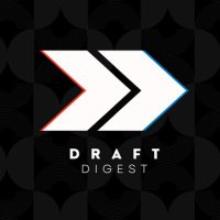 Draft Digest(@DraftDigest) 's Twitter Profileg