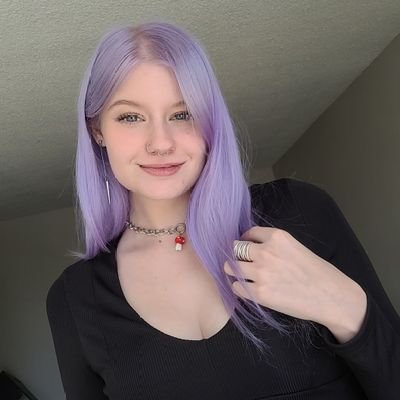 writtenbyterra's profile picture. writer of weird stories. freelance copywriter and editor. lover of memes, trees, bees, and fighting to make the world a better place. she/her.
🇨🇦🌈🌳🖤