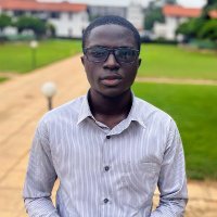 Andrews Kwame Sessah (@andrewstv2) 's Twitter Profile