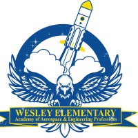 Wesley Elementary School(@WesleyES_HISD) 's Twitter Profile Photo