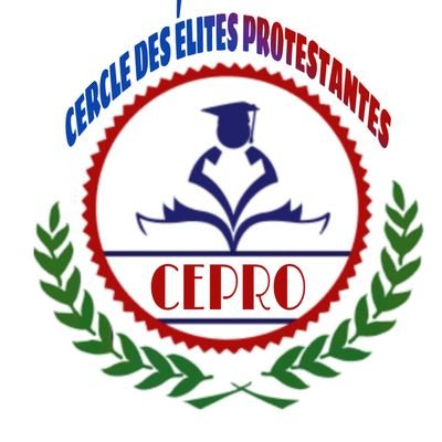 Cercle des Élites Protestantes.
Les Élites Protestantes au service du peuple et de la nation congolaise