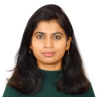 Priyanka Srinivas (@prihyd) 's Twitter Profile
