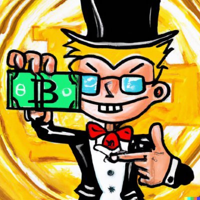 btcwunderkind's profile picture. mostly bitcoin, ai, formula 1, nfl, and thoroughbreds