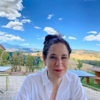 Lauren Barack (@llauren) 's Twitter Profile