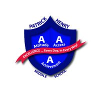 Patrick Henry MS(@PatrickHenryMS) 's Twitter Profile Photo