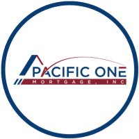 Pacific 1 Mortgage(@Pacific1Mtg) 's Twitter Profile Photo