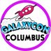 GalaxyCon Columbus (@GalaxyConCMH) Twitter profile photo