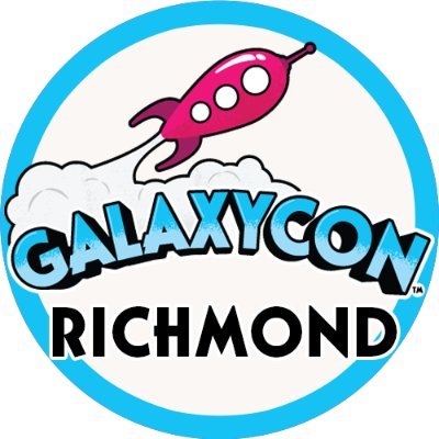 GalaxyCon Richmondさんのプロフィール画像