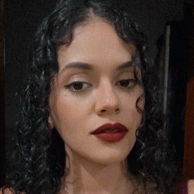 pode chamar de Lu Profile