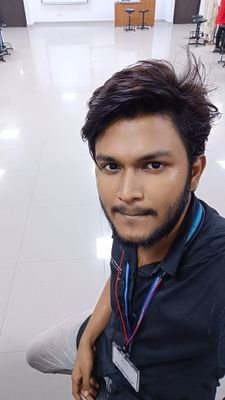 love myself and everyone around me , believe in hardwork , challenges. I am
Tech savvy, programmer :AI , ML + businessman ,😊 friends 🤜🤛 ?