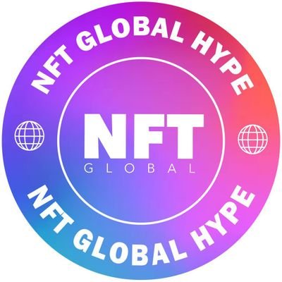 Visit NFT Global Hype Profile