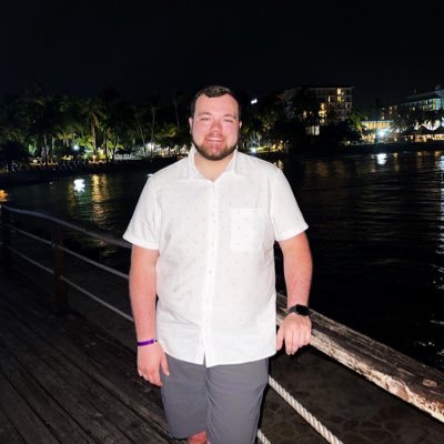 HuntzMorgan's profile picture. 