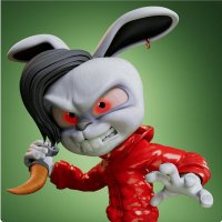 Der Furor - Kill! Kill! (@flowerfuror) Twitter profile photo