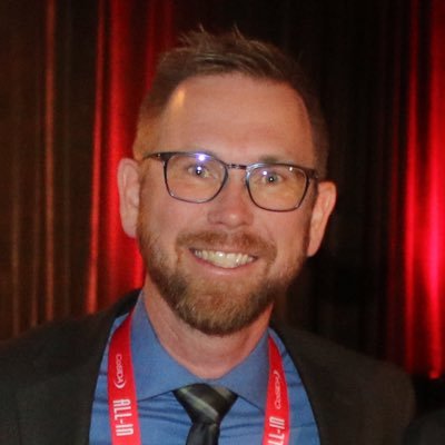 Director of Communications and Brand Strategy @CollSportsComm. Missouri State Bear. Formerly @kuathletics / @sprint