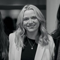 Becky Howie (@rrhowie) 's Twitter Profile Photo Becky Howie (@rrhowie) 's Twitter Profile Photo
