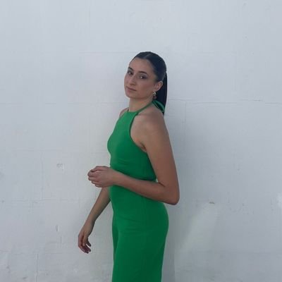 saralemeess's profile picture. Lzrt🌴