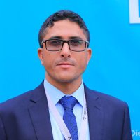 Mohammed AL-Omaisi (@moalom26) 's Twitter Profile