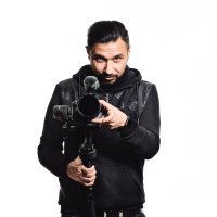 Omar El Ramo(@RamoFilm) 's Twitter Profile Photo