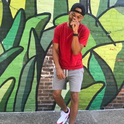 Jay_Scott610's profile picture. #FamilyOverEverything