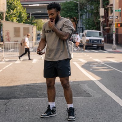 CPT🏋🏽‍♂️ | Insta: iamkevin.m