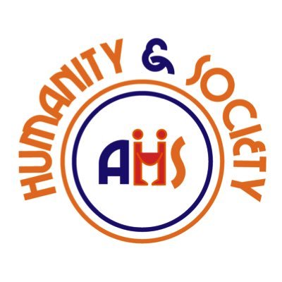 hs_journal's profile picture. The Flagship Journal of the @AHSsoci