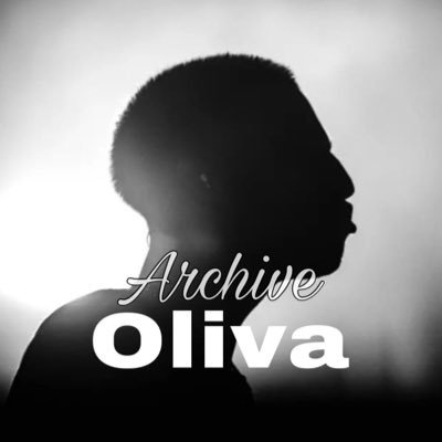 archiveoliva Profile Picture