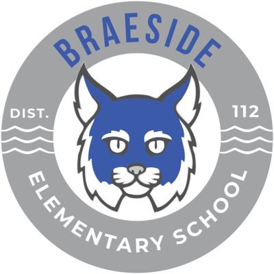 BraesideSch112's profile picture. Home of the Bobcats! @NSSD112 #112Leads