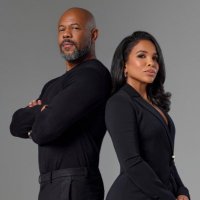 Rockmond Dunbar(@RockmondDunbar) 's Twitter Profileg