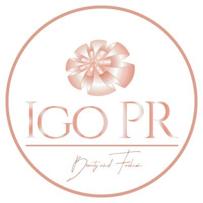 IGO PR is a communications agency specializing in the beauty, fashion and lifestyle industry.