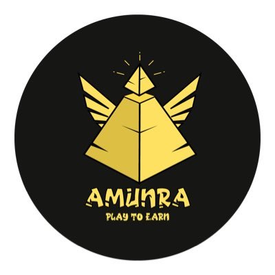 Amunra NFT Collection