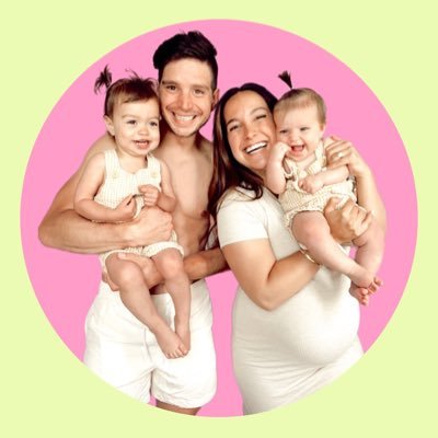 happy family / healthy home ~ marriage, motherhood, & mindfulness w/ our growing family of 3 under 2