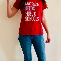 America Needs Public Schools 🎼🌵🌻🍎🌈🏳️‍⚧️(@noeygriff) 's Twitter Profile Photo