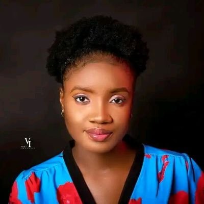 AmarachiUkiwo's profile picture. God's baby girl | Registered Nurse 🇳🇬 |Registered Public Health Nurse 🇳🇬| Natural hair enthusiast.