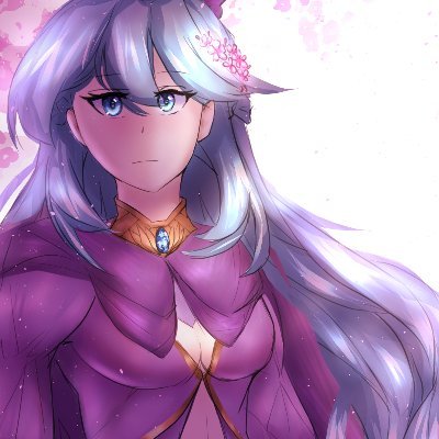 Just ARandomVentingArtist from DA, that wants to share their art journey of anime and D&D as well as gaming experience from time to time.