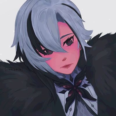 riamiyarts Profile Picture