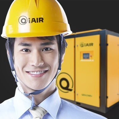 QiAir Compressors is the leading air compressors #manufacturer & #supplier in China🇨🇳
We looking for the partner and dealer.
#screwcompressor #aircompressor