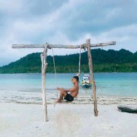 Pamungkas (@pmngkskdngwaras) 's Twitter Profile