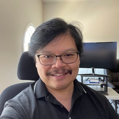 Software/Information Security Professional. FB, Threads, Discord: @berniemamorbor 🇵🇭🇺🇸 #CauseChoas #Love #Freedom #BLM #LGBTQAlly #RedSoxNation #BleedGreen