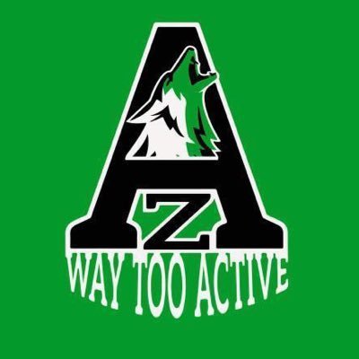 THE MOST ACTIVE! BOOK NOW #azwaytooactive - EMAIL: azwaytooactive@gmail.com