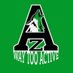 AZWAYTOOACTIVE (@AZWAYTOOACTIVE) Twitter profile photo