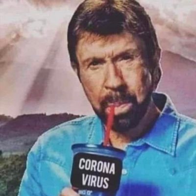 chucklarris's profile picture.