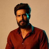 VISHNU VISHAL (VV)(@TheVishnuVishal) 's Twitter Profile Photo