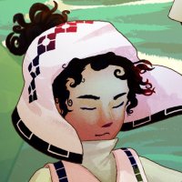 Creator of Pixelitos (Available Now!) (@elstrawfedora) 's Twitter Profile