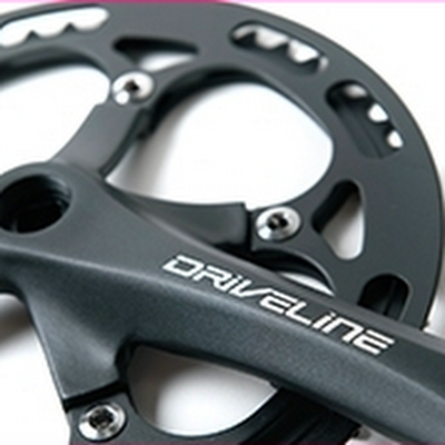 【 DRIVELINE／ドライブライン 】

世界で累計販売30万個。
クランク一筋30年間。

『美しさと機能性で、最高の走りへ』

楽天紹介ページ👇
https://t.co/B3MLRMo7JP

Amazon紹介ページ👇